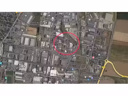 location local d’activités jonage 69330 3000m²