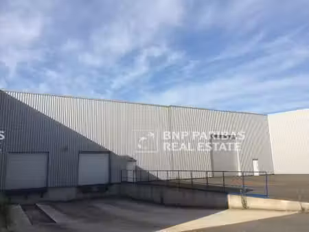 location local d’activités olivet 45160 220m² à 3163m²