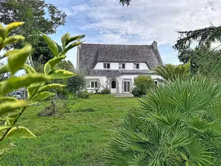 maison a vendre plougastel-daoulas