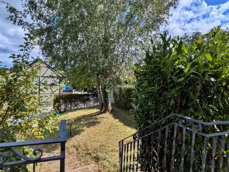 maison à vendre 5 pièces ranspach le haut (68) - 120 m2  3 chambres  parcelle de 444m2