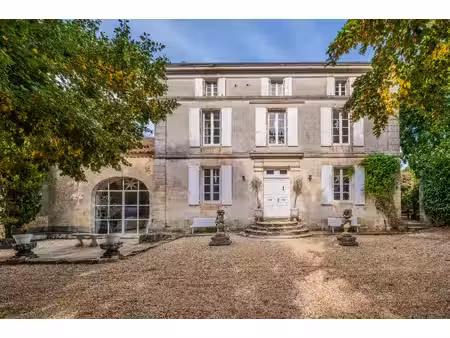 maison à vendre à rougnac (16320) - charente