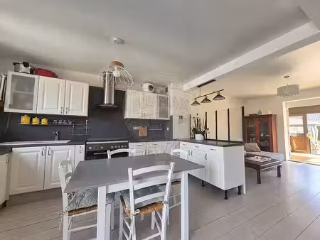 maison 3 chambre(s) à vendre