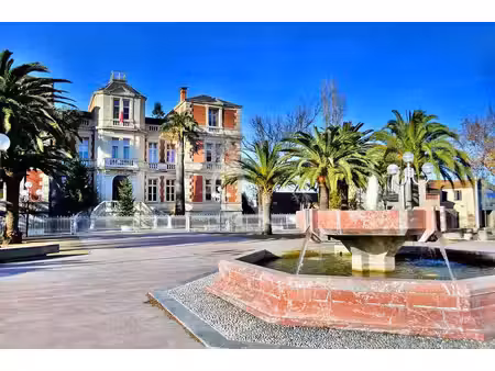 à vendre ? villa de plain-pied de 122 m² avec fort potentiel sur terrain de 400 m²