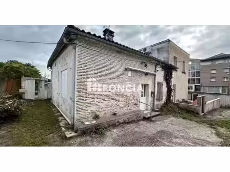 maison de plain-pied avec combles aménagés – villeneuve-sur-lot