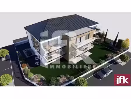 immeuble à vendre