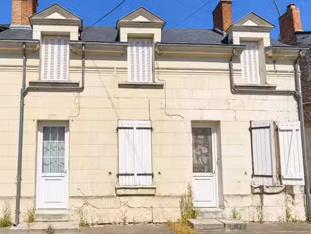 immeuble à vendre