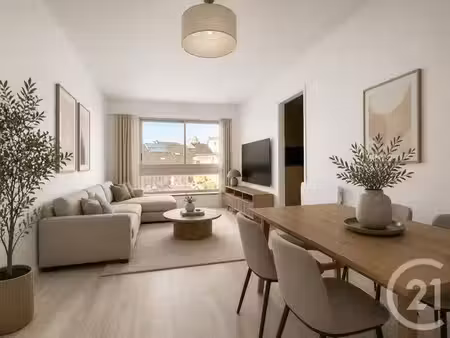 appartement t2 à vendre - 2 pièces - 41 45 m2 - la rochelle - 17 - poitou-charentes