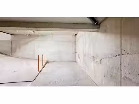 garage à vendre à veldegem pour € 12.750