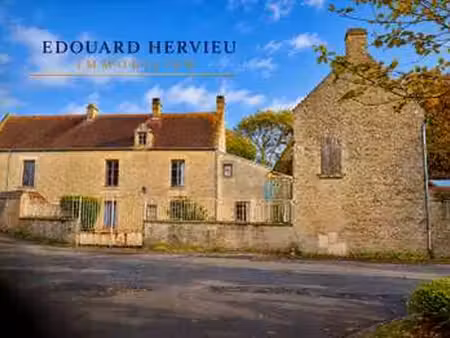 vente maison à mathieu (14920) : à vendre / 235m² mathieu