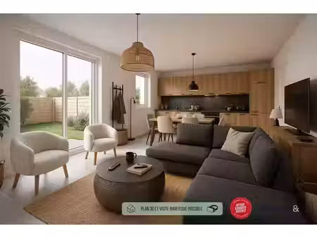 appartement de luxe à vendre dans le quartier le centre