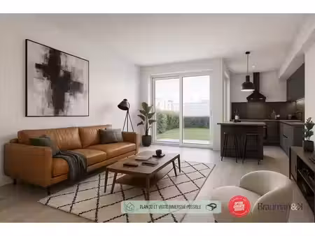appartement de luxe à vendre dans le quartier le centre
