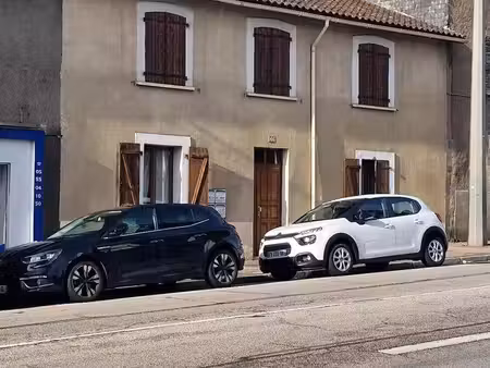 immeuble à vendre