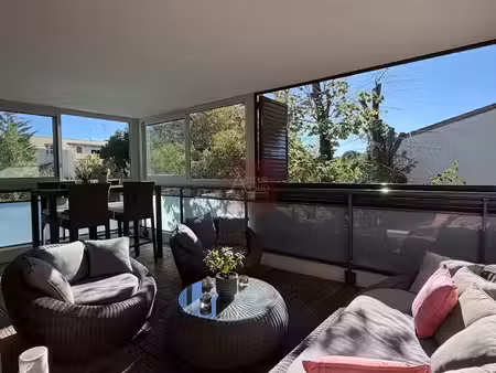 vente appartement 3 pièces 74 m² à montpellier (34000)  439 000 €