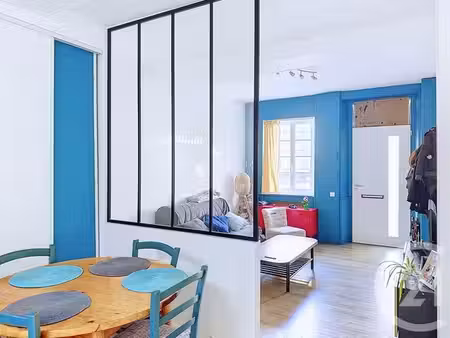 maison à vendre - 5 pièces - 80 m2 - laval - 53 - pays-de-loire