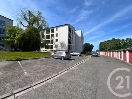 appartement f3 à vendre - 3 pièces - 61 m2 - mitry mory - 77 - ile-de-france