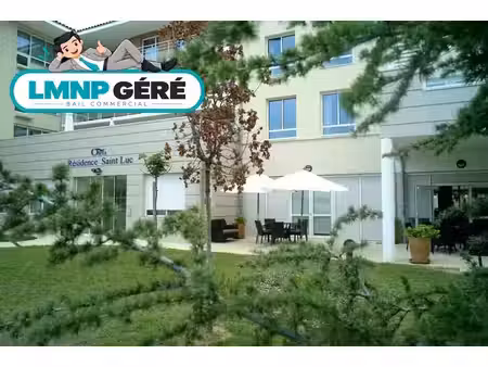chambre ehpad – investissement lmnp géré – idéal investisseur