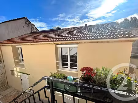 appartement f1 à vendre - 1 pièce - 37 60 m2 - etampes - 91 - ile-de-france