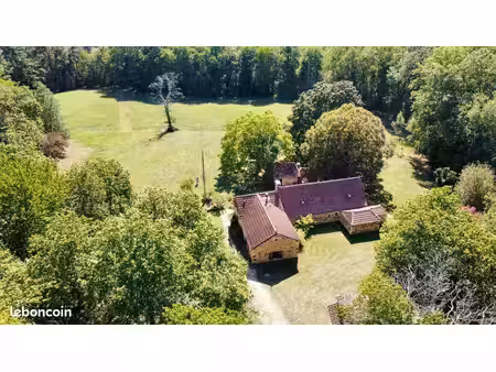 maison 2 pièces 119 m²