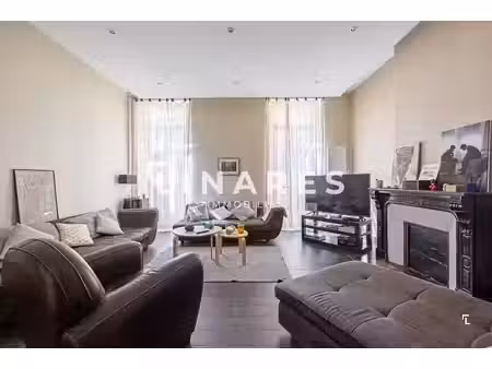 vente appartement 4 pièces 114 m² à marseille 8ème (13008)  450 000 €