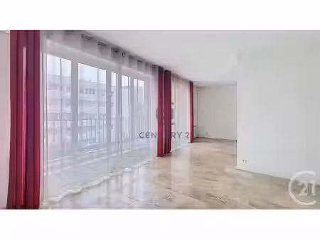 appartement f4 à vendre - 4 pièces - 83 45 m2 - villemomble - 93 - ile-de-france