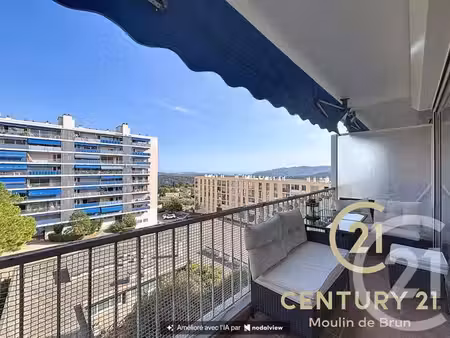 appartement f3 à louer - 3 pièces - 63 33 m2 - grasse - 06 - provence-alpes-cote-d-azur