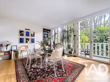 vente appartement 4 pièces 108 m² à toulouse (31000)  650 000 €