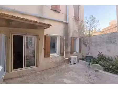 samatan - maison - patio - terrasse- 147m2 - 650 000 eur