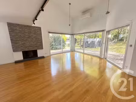 maison à louer - 5 pièces - 170 79 m2 - seilh - 31 - midi-pyrenees