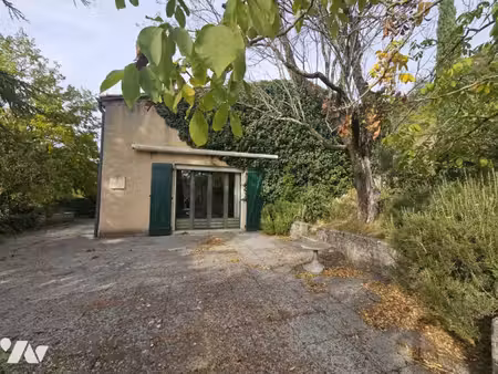 maison de luxe à vendre à crest