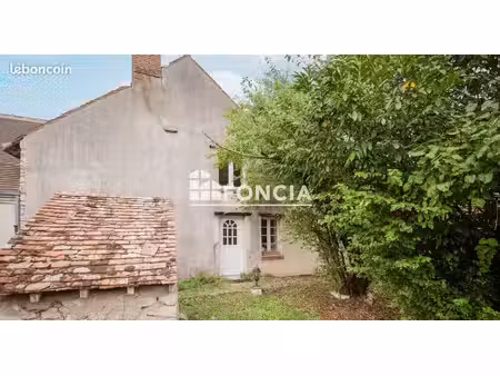 olivet – maison 124 m² avec jardin et stationnement
