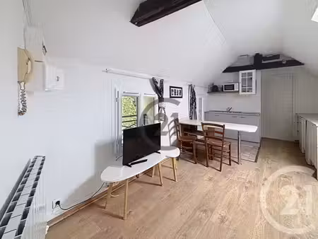 appartement à louer - 2 pièces - 33 60 m2 - melun - 77 - ile-de-france