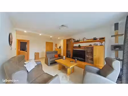 appartement 5 pièces 97 m²