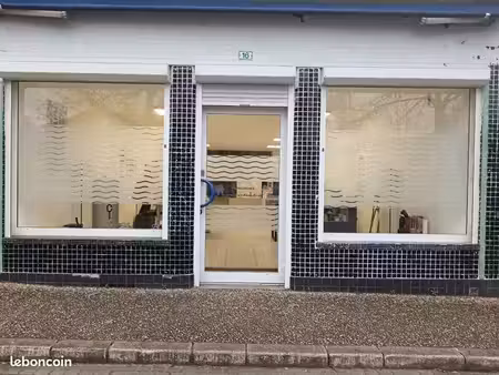 immeuble à vendre