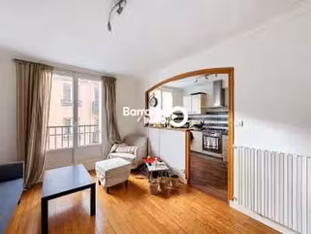 location appartement 3 pièces meublé à brest recouvrance (29200) : à louer 3 pièces meublé