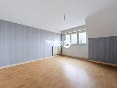 location appartement 3 pièces à lorient (56100) : à louer 3 pièces / 62m² lorient