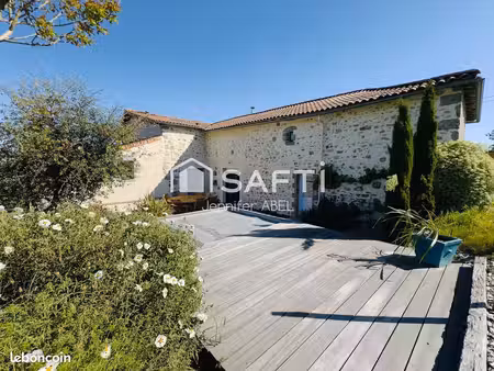 propriété 10 pièces 300 m²