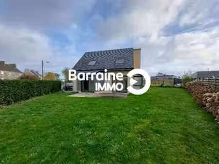 location maison à plougoulm (29250) : à louer / 99m² plougoulm