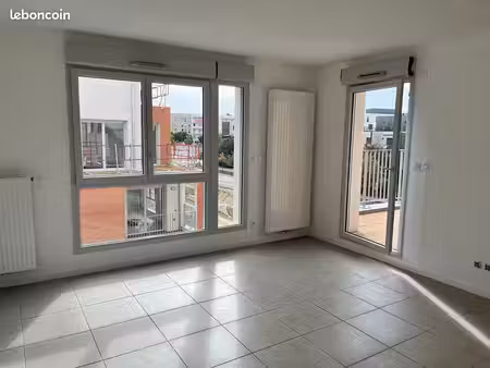 appartement 1 pièce 33 m²