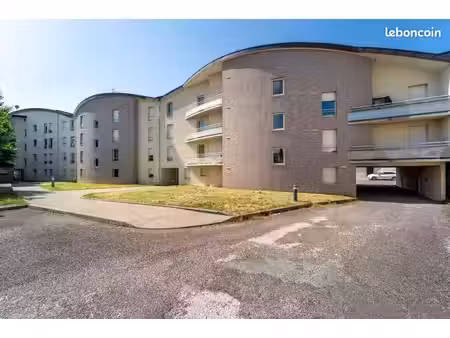 appartement t3