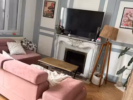 appartement location