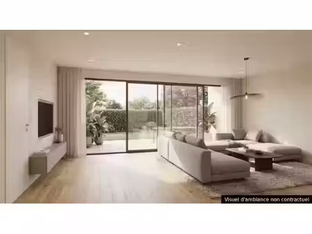 vente appartement 4 pièces 87 m² à collonges-au-mont-d'or (69660)  470 200 €