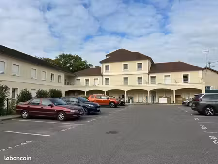 appartement 2 pièces 25 m²