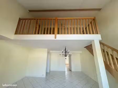 location appartement craponne centre