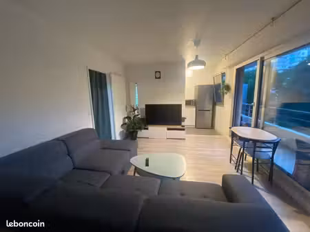 magnifique t1 à louer