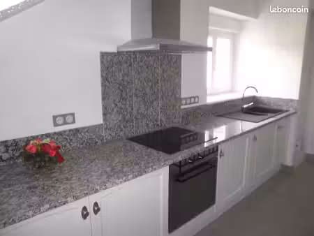 magnifique loft appartement f4 a chenimenil