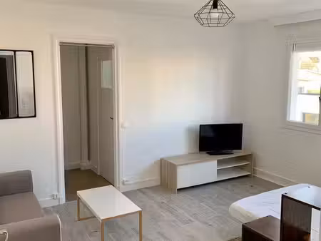 appartement t1 centre ville