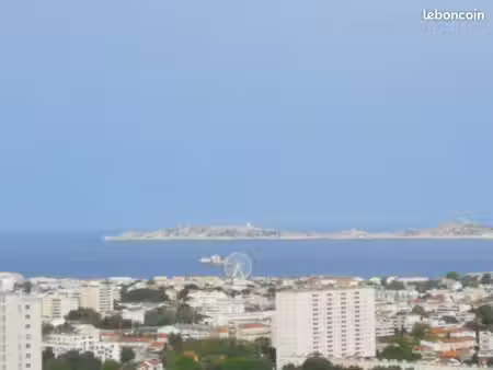 t2 meublé marseille 9eme