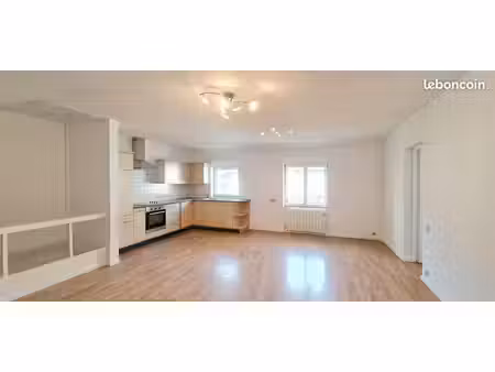 maison 2 pièces 53 m²