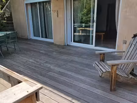 appartement porto vecchio