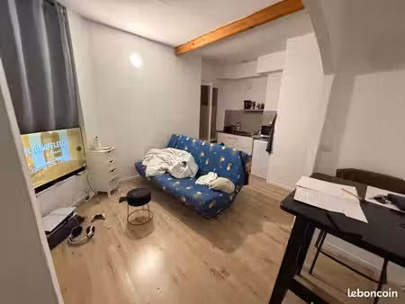 loue t2 roubaix gare 35 m2 1 chambre